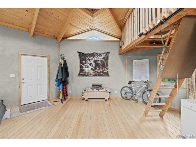 65 Riata Run, Hartsel, CO 80449