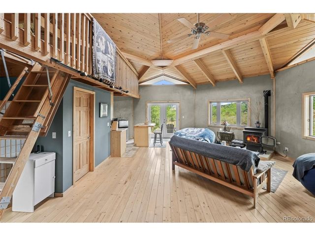 65 Riata Run, Hartsel, CO 80449