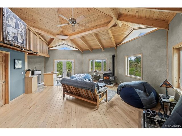 65 Riata Run, Hartsel, CO 80449