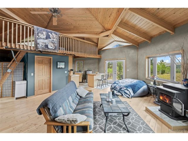 65 Riata Run, Hartsel, CO 80449