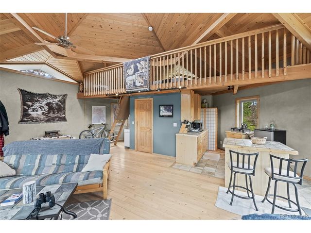 65 Riata Run, Hartsel, CO 80449