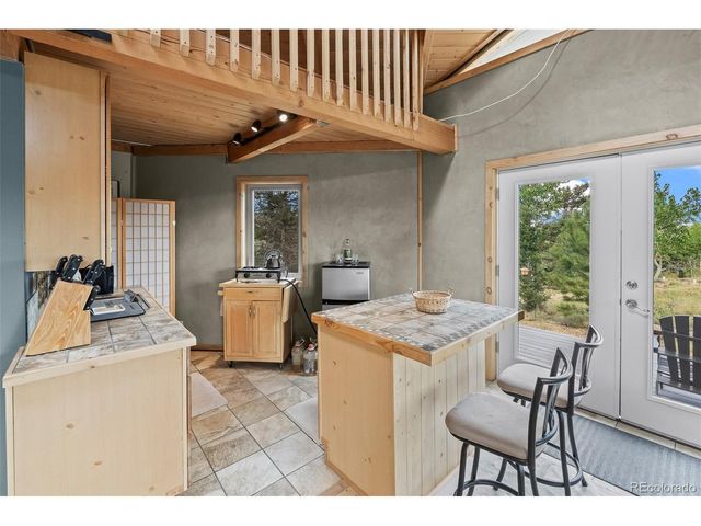 65 Riata Run, Hartsel, CO 80449