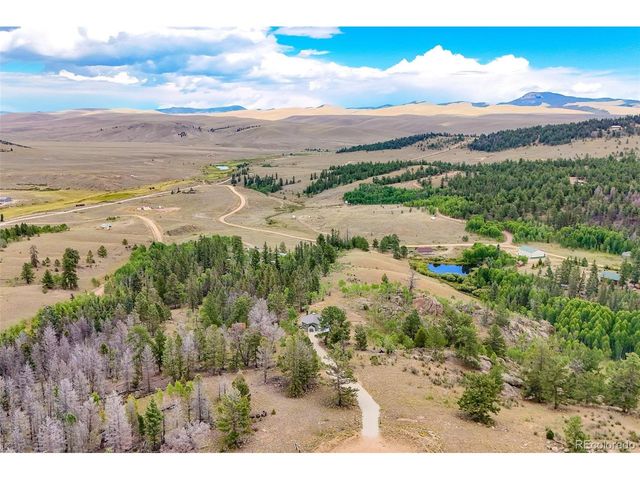 65 Riata Run, Hartsel, CO 80449