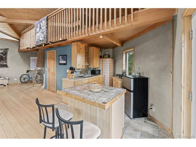 65 Riata Run, Hartsel, CO 80449