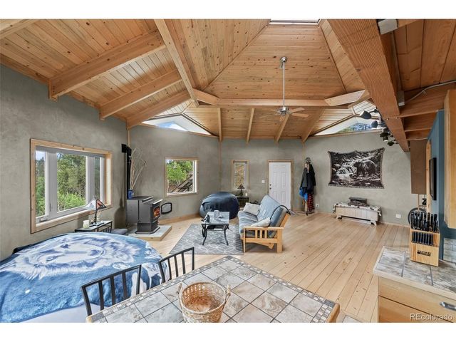 65 Riata Run, Hartsel, CO 80449