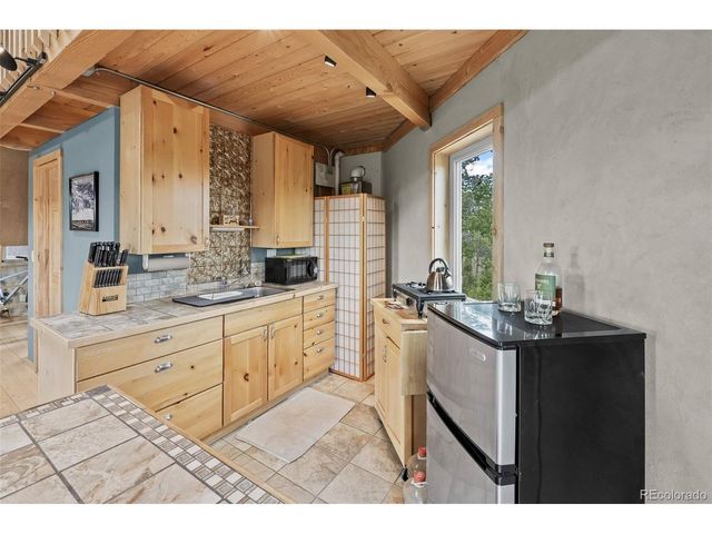 65 Riata Run, Hartsel, CO 80449