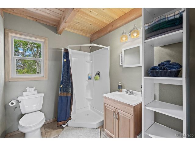 65 Riata Run, Hartsel, CO 80449