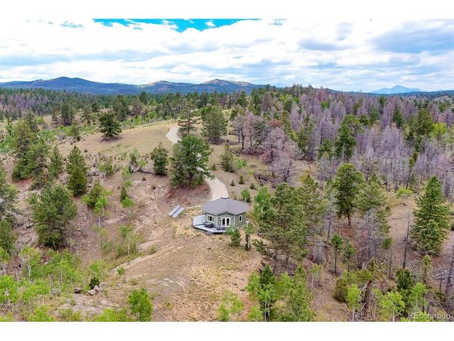 65 Riata Run, Hartsel, CO 80449