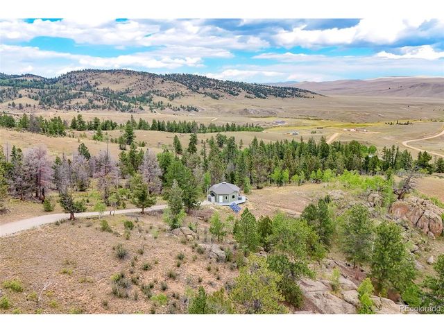 65 Riata Run, Hartsel, CO 80449
