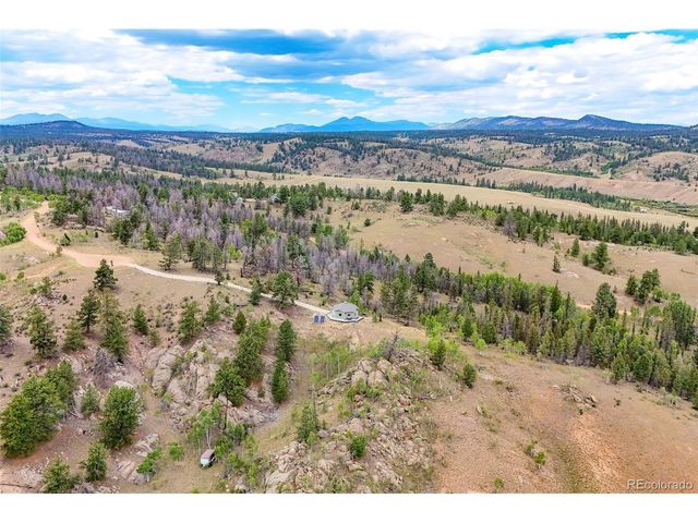 65 Riata Run, Hartsel, CO 80449