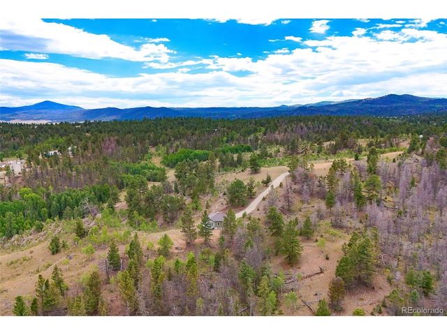65 Riata Run, Hartsel, CO 80449