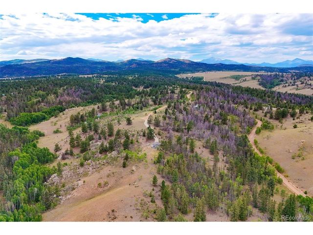 65 Riata Run, Hartsel, CO 80449