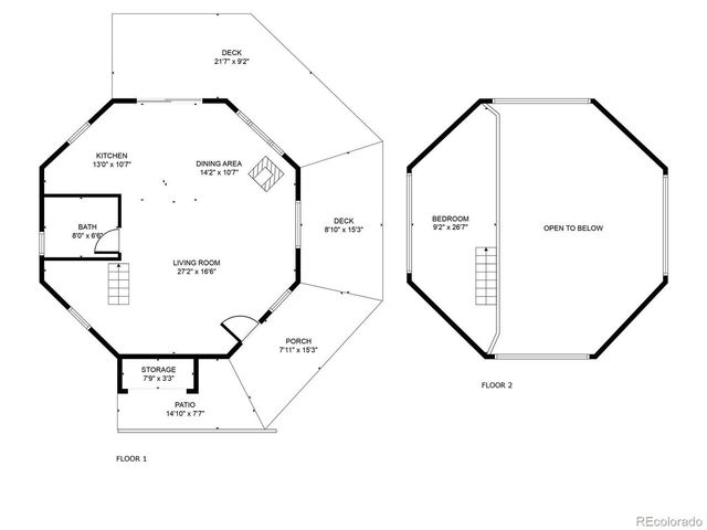65 Riata Run, Hartsel, CO 80449