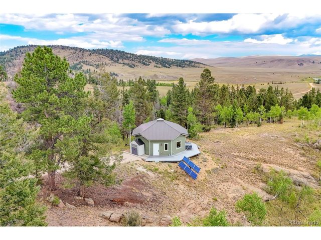65 Riata Run, Hartsel, CO 80449