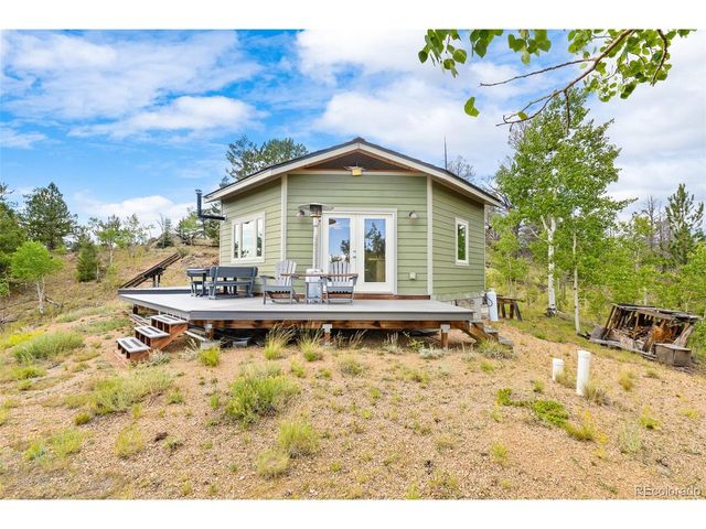 65 Riata Run, Hartsel, CO 80449