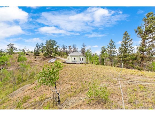 65 Riata Run, Hartsel, CO 80449
