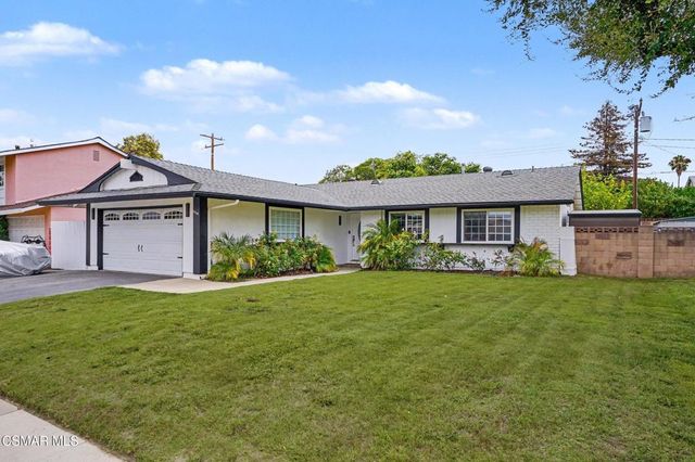 2248 Athens Avenue, Simi Valley, CA 93065