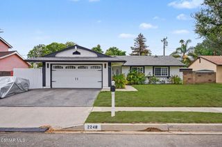 2248 Athens Avenue, Simi Valley, CA 93065