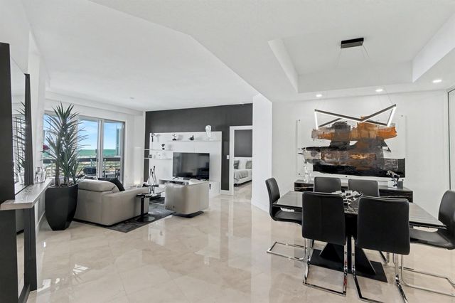 3600 Mystic Pointe Drive Ph16, Aventura, FL 33180