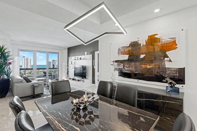 3600 Mystic Pointe Drive Ph16, Aventura, FL 33180