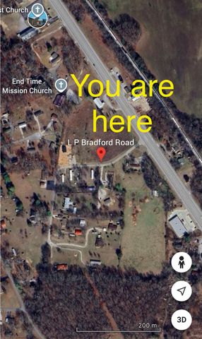 0 LP Bradford Rd, Estill Springs, TN 37330