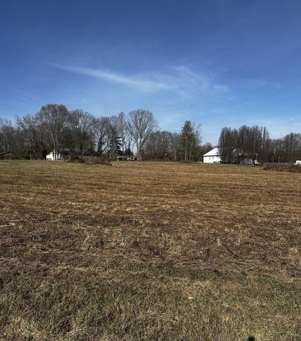 0 LP Bradford Rd, Estill Springs, TN 37330
