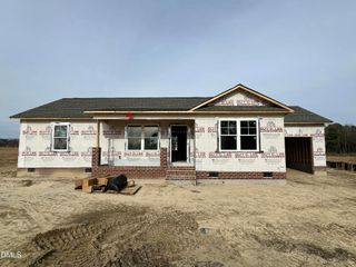 177 Grace Pond Avenue, Benson, NC 27504