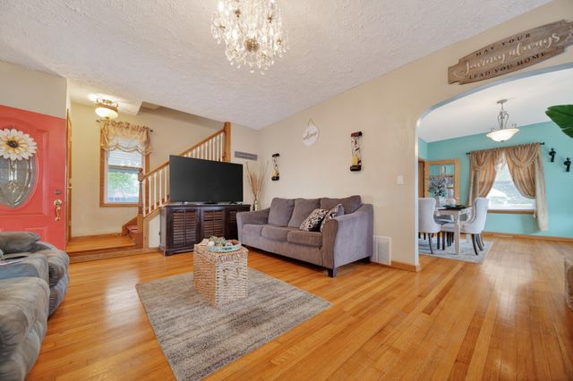 816 E 28TH Street, Erie, PA 16504