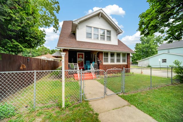 816 E 28TH Street, Erie, PA 16504