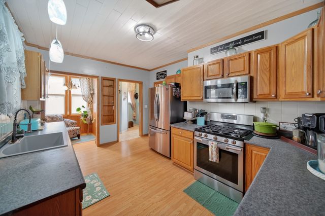 816 E 28TH Street, Erie, PA 16504