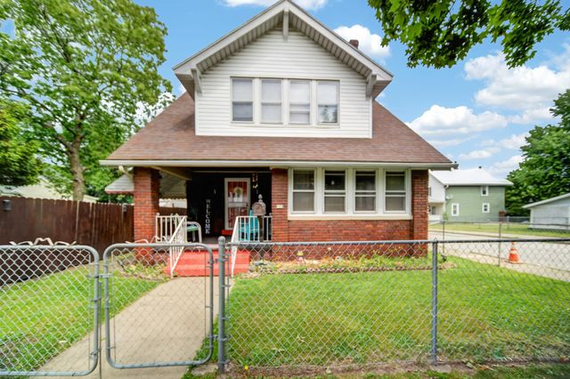 816 E 28TH Street, Erie, PA 16504