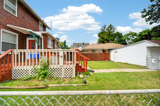 816 E 28TH Street, Erie, PA 16504