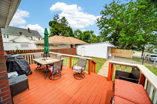 816 E 28TH Street, Erie, PA 16504