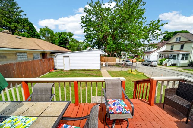 816 E 28TH Street, Erie, PA 16504