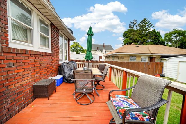 816 E 28TH Street, Erie, PA 16504