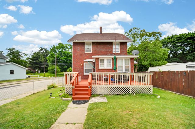 816 E 28TH Street, Erie, PA 16504