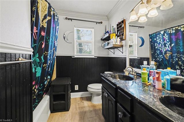 508 Pineywood Road, Thomasville, NC 27360