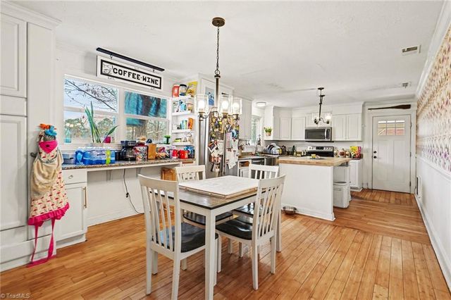 508 Pineywood Road, Thomasville, NC 27360