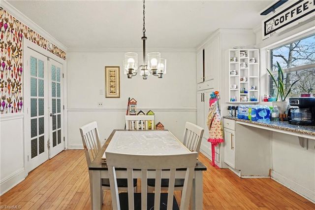 508 Pineywood Road, Thomasville, NC 27360