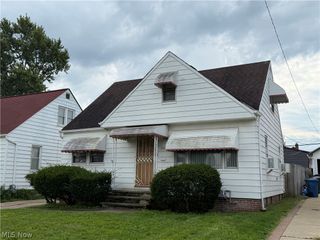 4431 Redfern Road, Parma, OH 44134