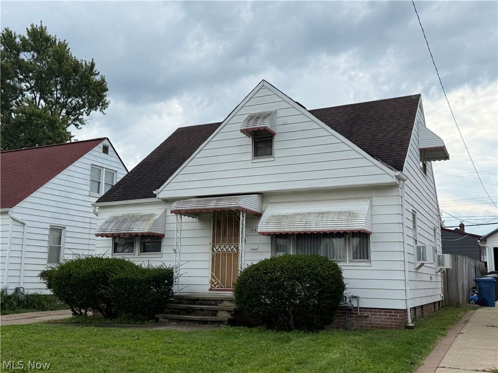 4431 Redfern Road, Parma, OH 44134