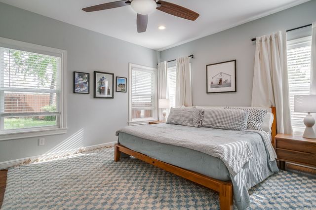 4516 Calmont Avenue, Fort Worth, TX 76107