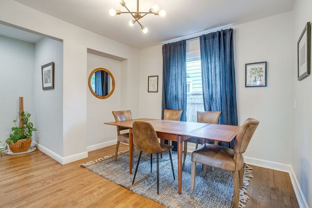 4516 Calmont Avenue, Fort Worth, TX 76107