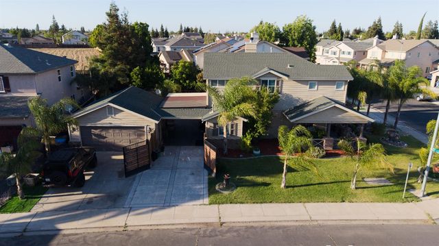 2187 Fountain Square Ave, Manteca, CA 95337