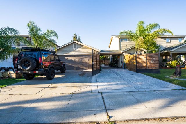 2187 Fountain Square Ave, Manteca, CA 95337