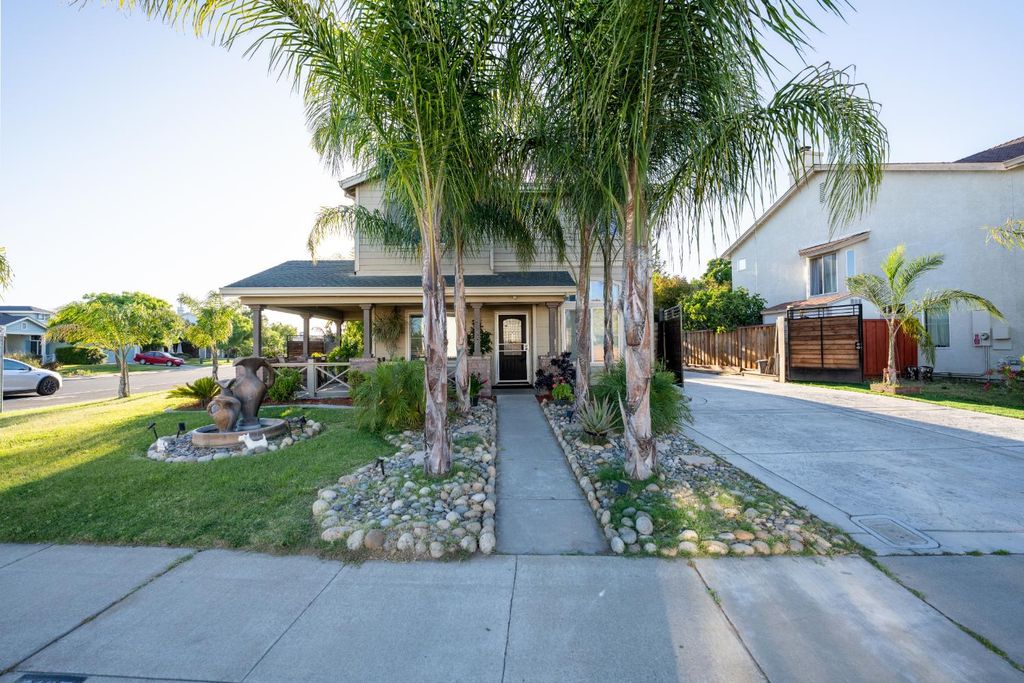2187 Fountain Square Ave, Manteca, CA 95337