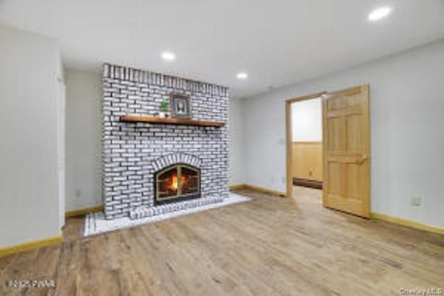 20 Chuck Foster Drive, Other, PA 18428