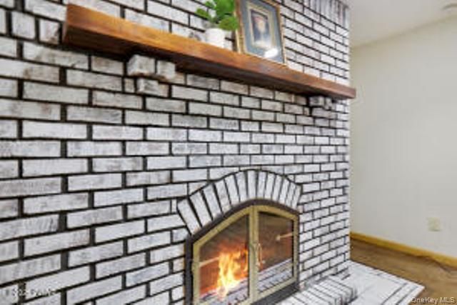 20 Chuck Foster Drive, Other, PA 18428