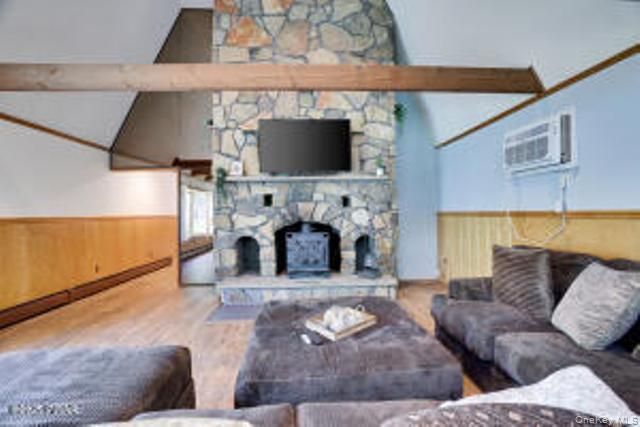 20 Chuck Foster Drive, Other, PA 18428