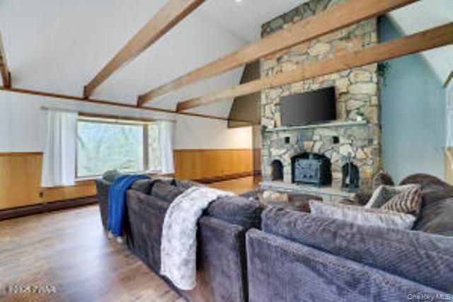 20 Chuck Foster Drive, Other, PA 18428